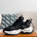 「#3689」LOUIS VUITTON CASUAL SNEAKERS