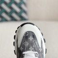 「#3690」LOUIS VUITTON CASUAL SNEAKERS