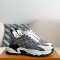 「#3690」LOUIS VUITTON CASUAL SNEAKERS