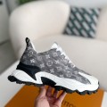 「#3690」LOUIS VUITTON CASUAL SNEAKERS
