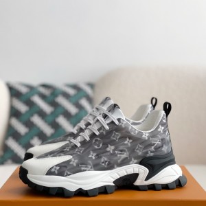 「#3690」LOUIS VUITTON CASUAL SNEAKERS