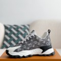 「#3690」LOUIS VUITTON CASUAL SNEAKERS