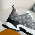 「#3690」LOUIS VUITTON CASUAL SNEAKERS