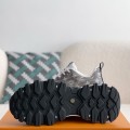 「#3690」LOUIS VUITTON CASUAL SNEAKERS