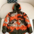 「#3692」Louis Vuitton  FW24 Casual down jacket