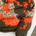 「#3692」Louis Vuitton  FW24 Casual down jacket