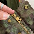 「#3692」Louis Vuitton  FW24 Casual down jacket