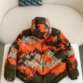 「#3692」Louis Vuitton  FW24 Casual down jacket