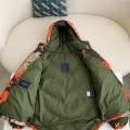 「#3692」Louis Vuitton  FW24 Casual down jacket