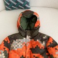 「#3692」Louis Vuitton  FW24 Casual down jacket