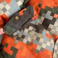 「#3692」Louis Vuitton  FW24 Casual down jacket