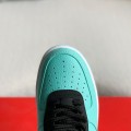 「#996」NIKE Air Force 1 Low Tiffany & Co. Sneakers