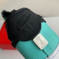「#996」NIKE Air Force 1 Low Tiffany & Co. Sneakers