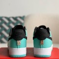 「#996」NIKE Air Force 1 Low Tiffany & Co. Sneakers