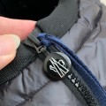 「#3693」Moncler FW22 Spider-Man Zip Hooded Down Jacket