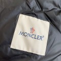 「#3693」Moncler FW22 Spider-Man Zip Hooded Down Jacket