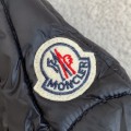 「#3693」Moncler FW22 Spider-Man Zip Hooded Down Jacket