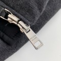 「#3694」Prada logo stand collar down jacket