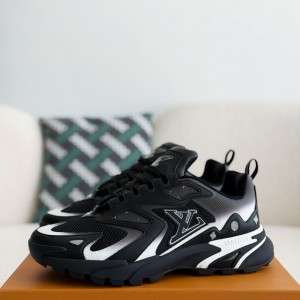 「#3695」LOUIS VUITTON CASUAL SNEAKERS
