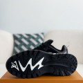 「#3695」LOUIS VUITTON CASUAL SNEAKERS