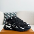 「#3695」LOUIS VUITTON CASUAL SNEAKERS
