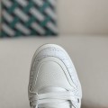 「#3696」 LOUIS VUITTON TRAINER SNEAKERS