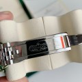 「#3698」Rolex Navigator Series men's watch Dual time zone100 meters waterproof，42mm
