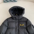 「#3699」FENDI Casual Down Jacket