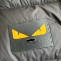 「#3699」FENDI Casual Down Jacket