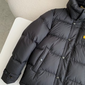 「#3699」FENDI Casual Down Jacket