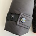 「#3699」FENDI Casual Down Jacket