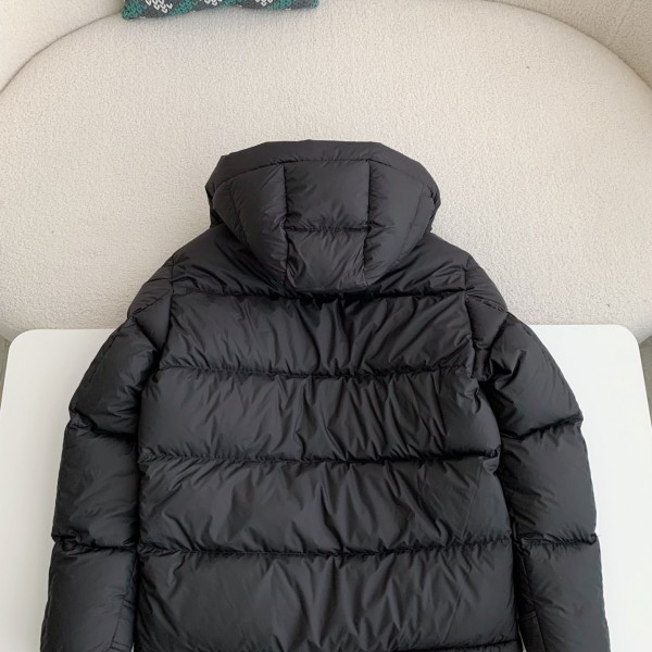 FENDI Casual Down Jacket