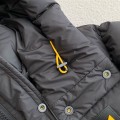 「#3699」FENDI Casual Down Jacket
