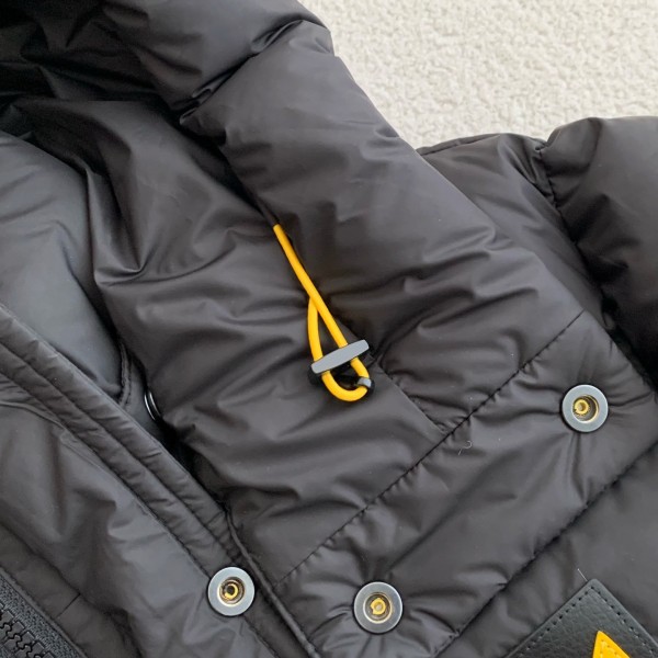 FENDI Casual Down Jacket