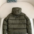 「#3700」Burberry Down Jacket
