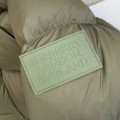 「#3700」Burberry Down Jacket