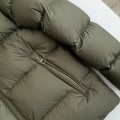 「#3700」Burberry Down Jacket