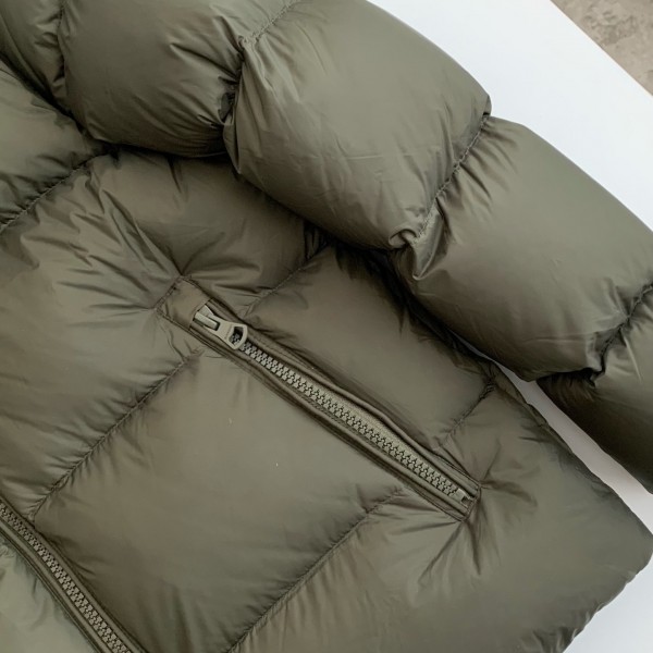 Burberry Down Jacket
