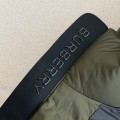 「#3700」Burberry Down Jacket