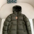「#3700」Burberry Down Jacket