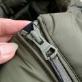 「#3700」Burberry Down Jacket
