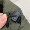 「#3700」Burberry Down Jacket