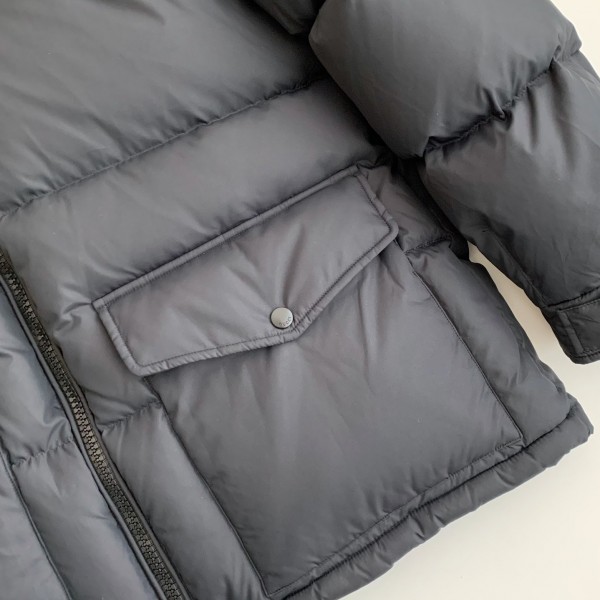 Gucci Casual Down Jacket