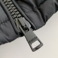 「#3701」Gucci Casual Down Jacket