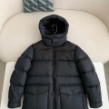 「#3701」Gucci Casual Down Jacket