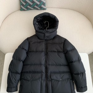 「#3701」Gucci Casual Down Jacket