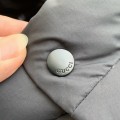 「#3701」Gucci Casual Down Jacket