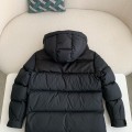 「#3701」Gucci Casual Down Jacket