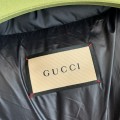 「#3701」Gucci Casual Down Jacket