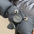 「#3701」Gucci Casual Down Jacket